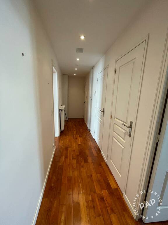 Appartement a louer paris-11e-arrondissement - 2 pièce(s) - 53.26 m2 - Surfyn