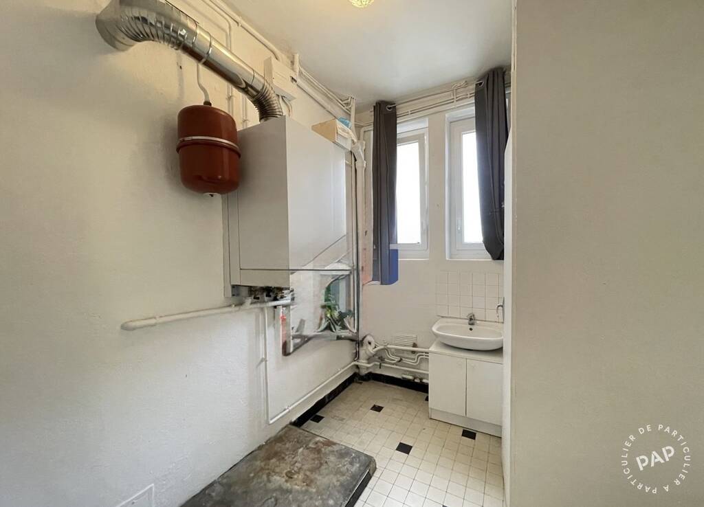 Vente maison 136 m² Chadrac (43770) - 136 m² - 305.000 € | Particulier à Particulier — 9