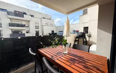 Saint-Ouen-Sur-Seine (93400)