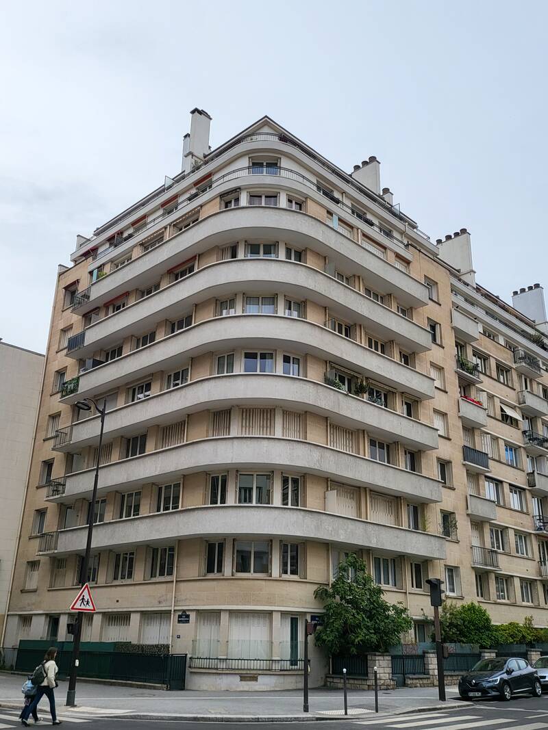 Paris 15E (75015)