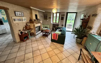 La Combe-De-Lancey (38190)