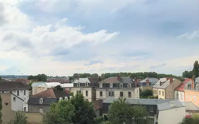 Montluçon (03100)