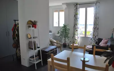 Paris 20E (75020)