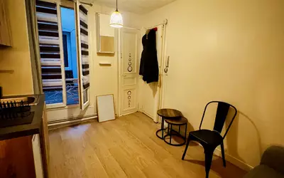 Paris 18E (75018)