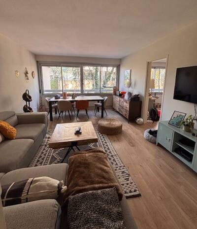 Vente appartement 3 pièces Lyon 5e