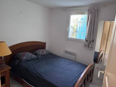 Vente maison 4 pièces Gruissan (11430)