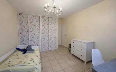 Saint-Hilaire-De-Beauvoir (34160)