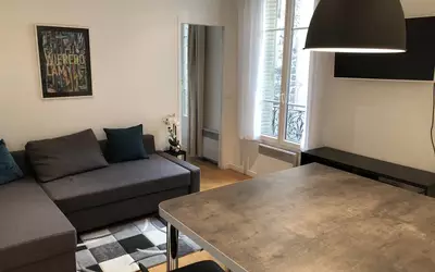 Paris 15E (75015)