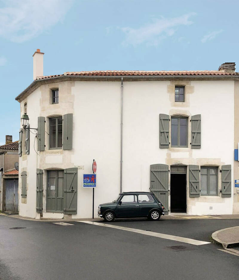 Sainte-Hermine (85210)