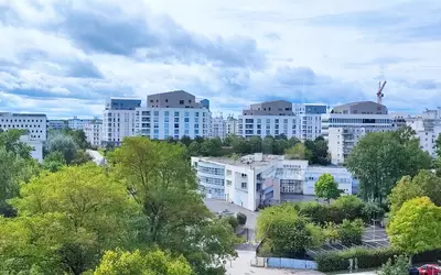 Champs-Sur-Marne (77420)