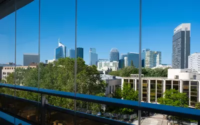 Courbevoie (92400)