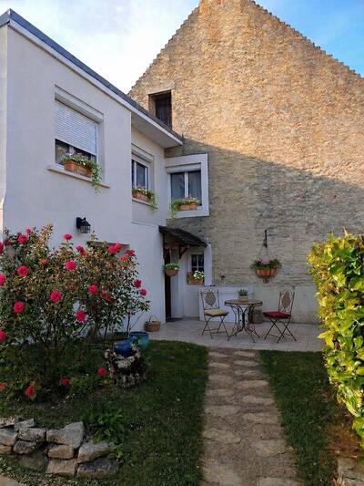 Vente maison 4 pièces Escoville (14850)