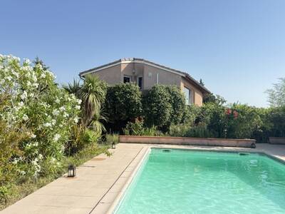 Vente maison 6 pièces Venerque (31810)