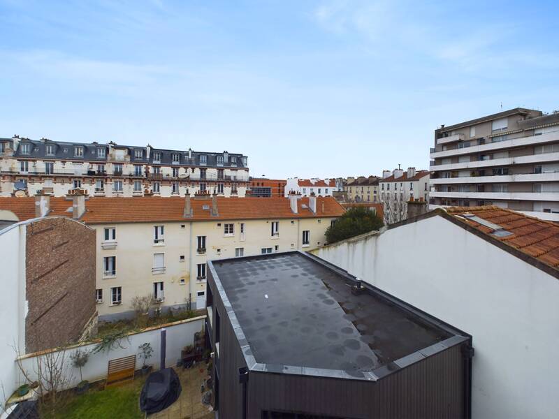 Pantin (93500)