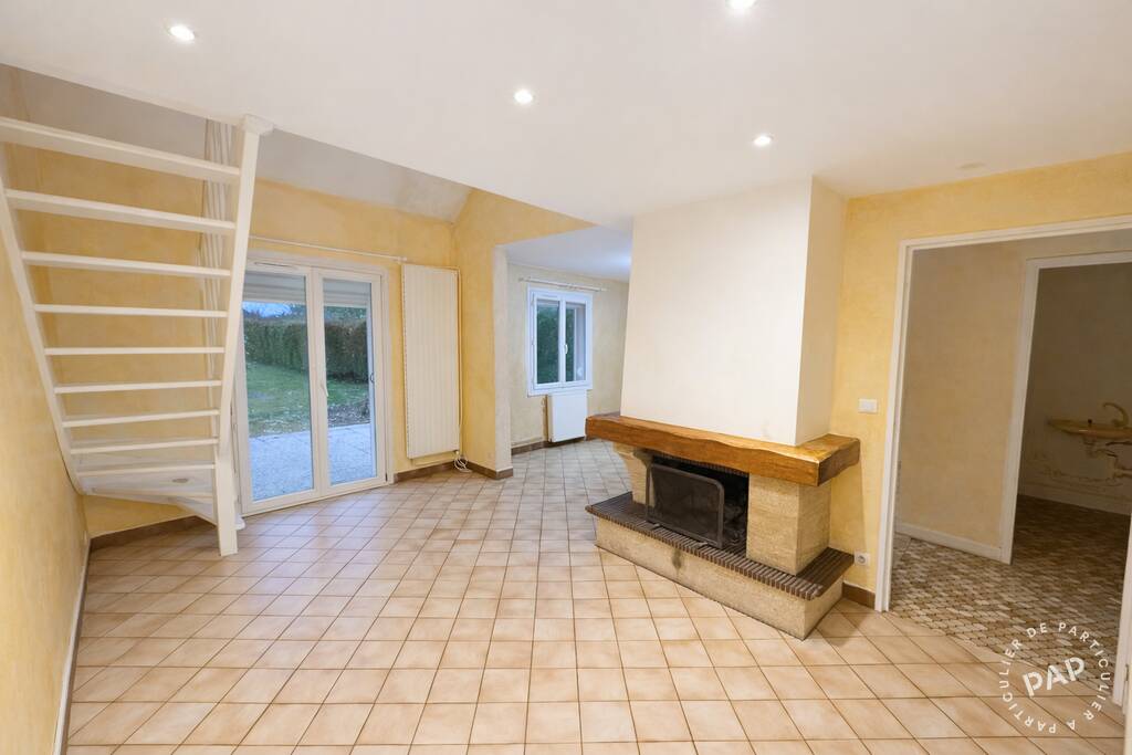 Vente maison 96 m² Mainvilliers (28300) - 96 m² - 219.000 € | Particulier à Particulier — 4