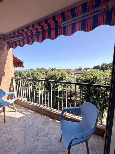 Vente appartement 2 pièces Vence (06140)