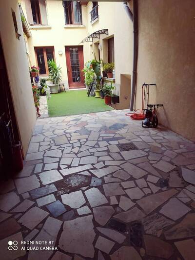 Location maison 3 pièces Herblay (95220)