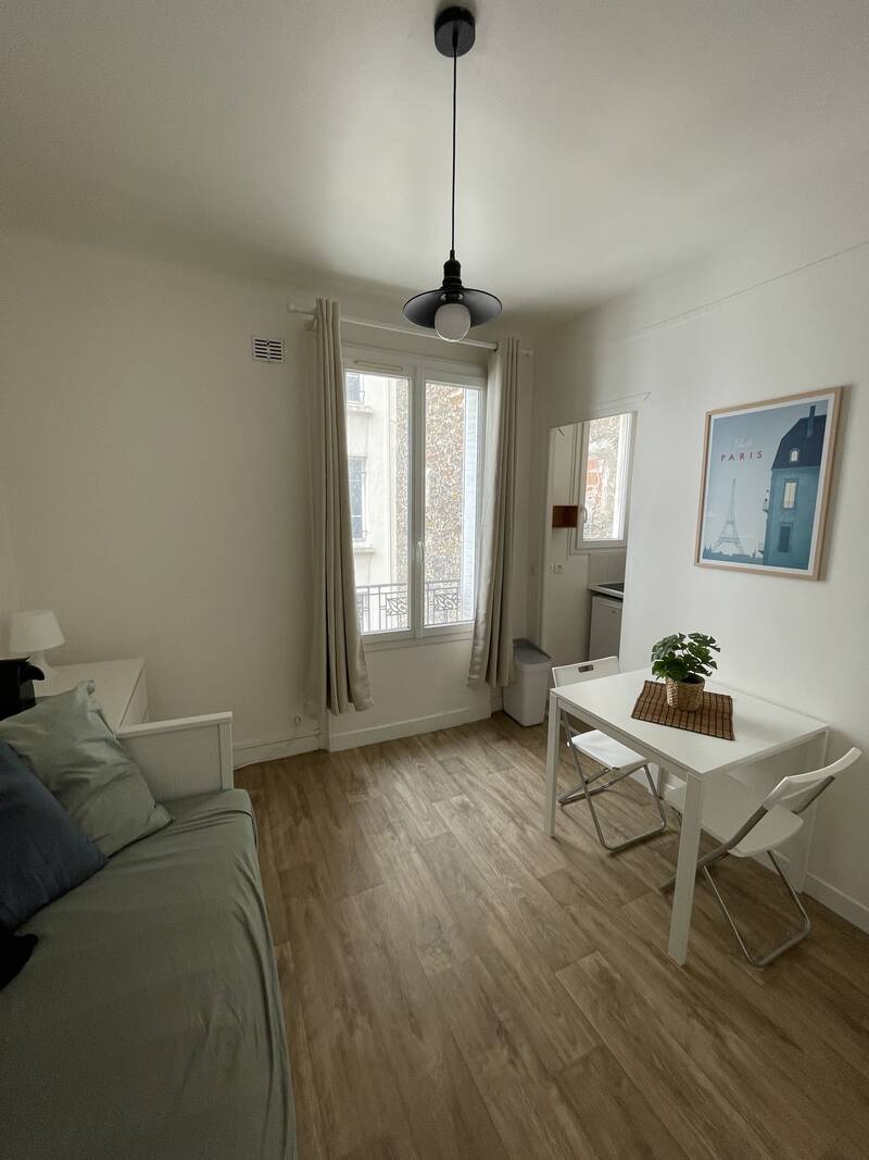 Paris 18E (75018)