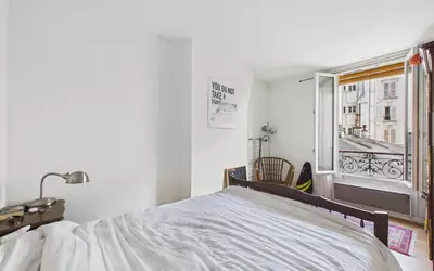 Paris 17E (75017)