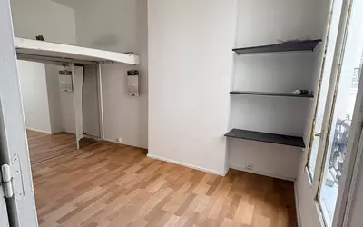 Paris 19E (75019)