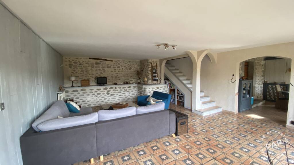 Vente maison 200 m² Sisteron (04200) - 200 m² - 450.000 € | Particulier à Particulier — 8