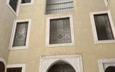 Maroc