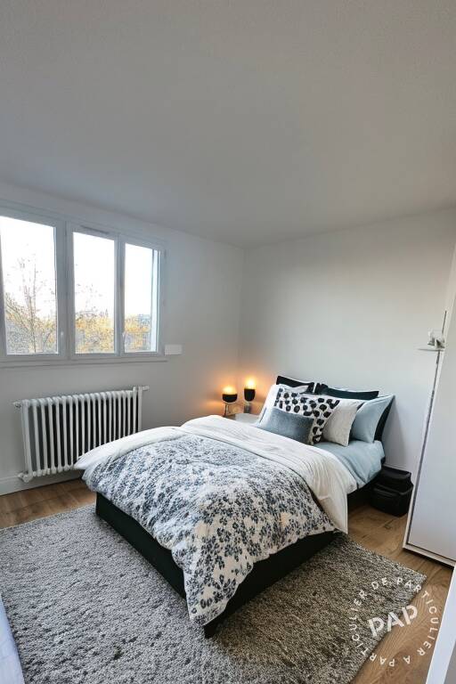 Appartement a vendre  - 4 pièce(s) - 78.76 m2 - Surfyn