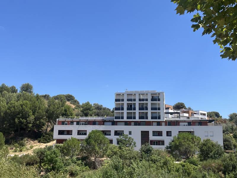 Marseille 14E (13014)