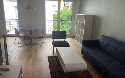 Paris 16E (75116)