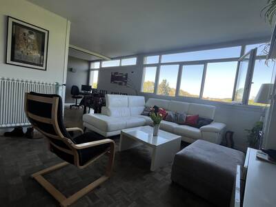 Vente appartement 5 pièces Maisons-Laffitte (78600)
