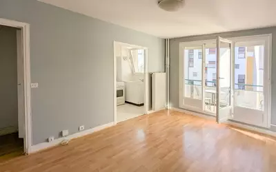 Paris 20E (75020)