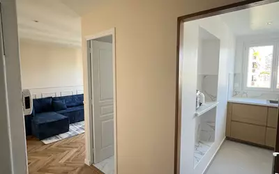 Boulogne-Billancourt (92100)