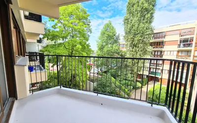 Le Chesnay-Rocquencourt (78150)