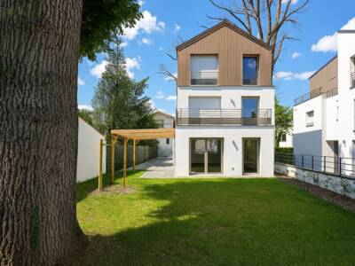 Vente maison 6 pièces Le Plessis-Trévise (94420)