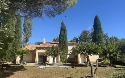 Pignans (83790)