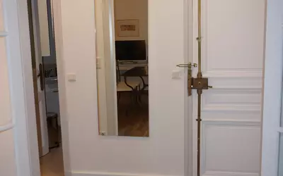 Paris 15E (75015)