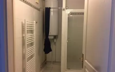 Paris 15E (75015)