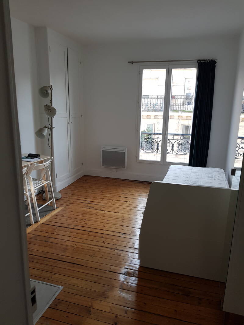 Paris 14E (75014)