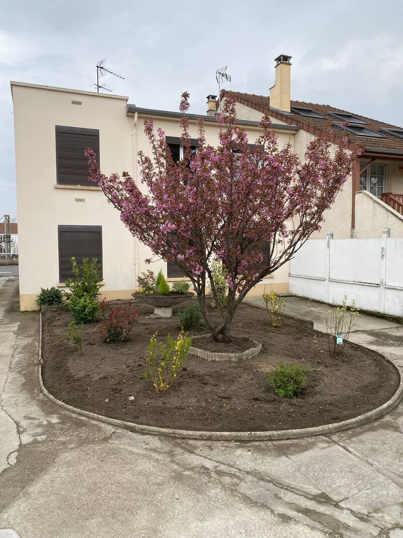 Houilles (78800)
