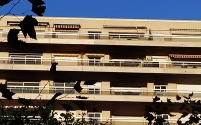 Avec Grand Balcon