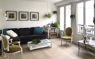 Fontenay-Sous-Bois (94120)