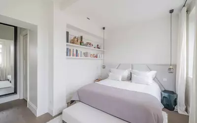 Paris 16E (75016)
