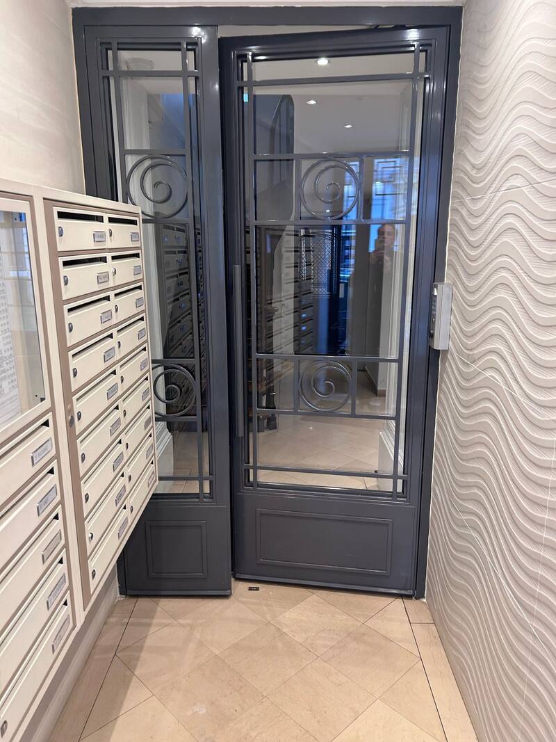 Paris 17E (75017)