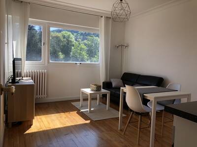 Location appartement 2 pièces Saint-Étienne (42)