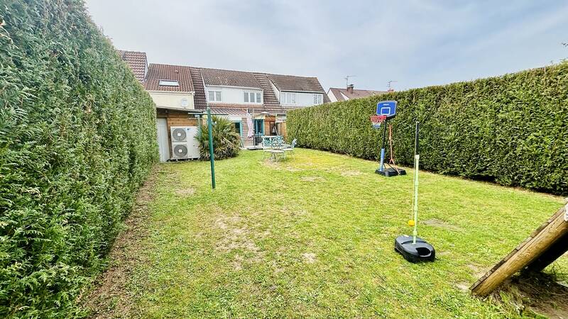Neuve-Chapelle (62840)