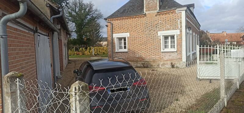 Courmemin (41230)