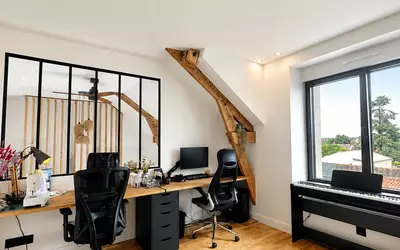 La Montagne (44620)