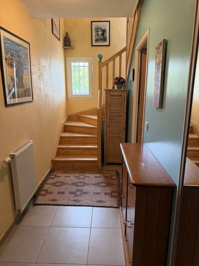 Vente appartement 4 pièces Tassin-la-Demi-Lune (69160)