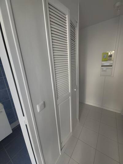 Location maison 2 pièces Drancy (93700)