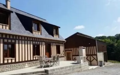 Douville-En-Auge (14430)